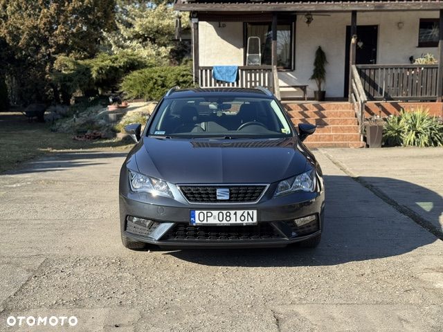 Seat Leon 1.5 TSI Style - 3