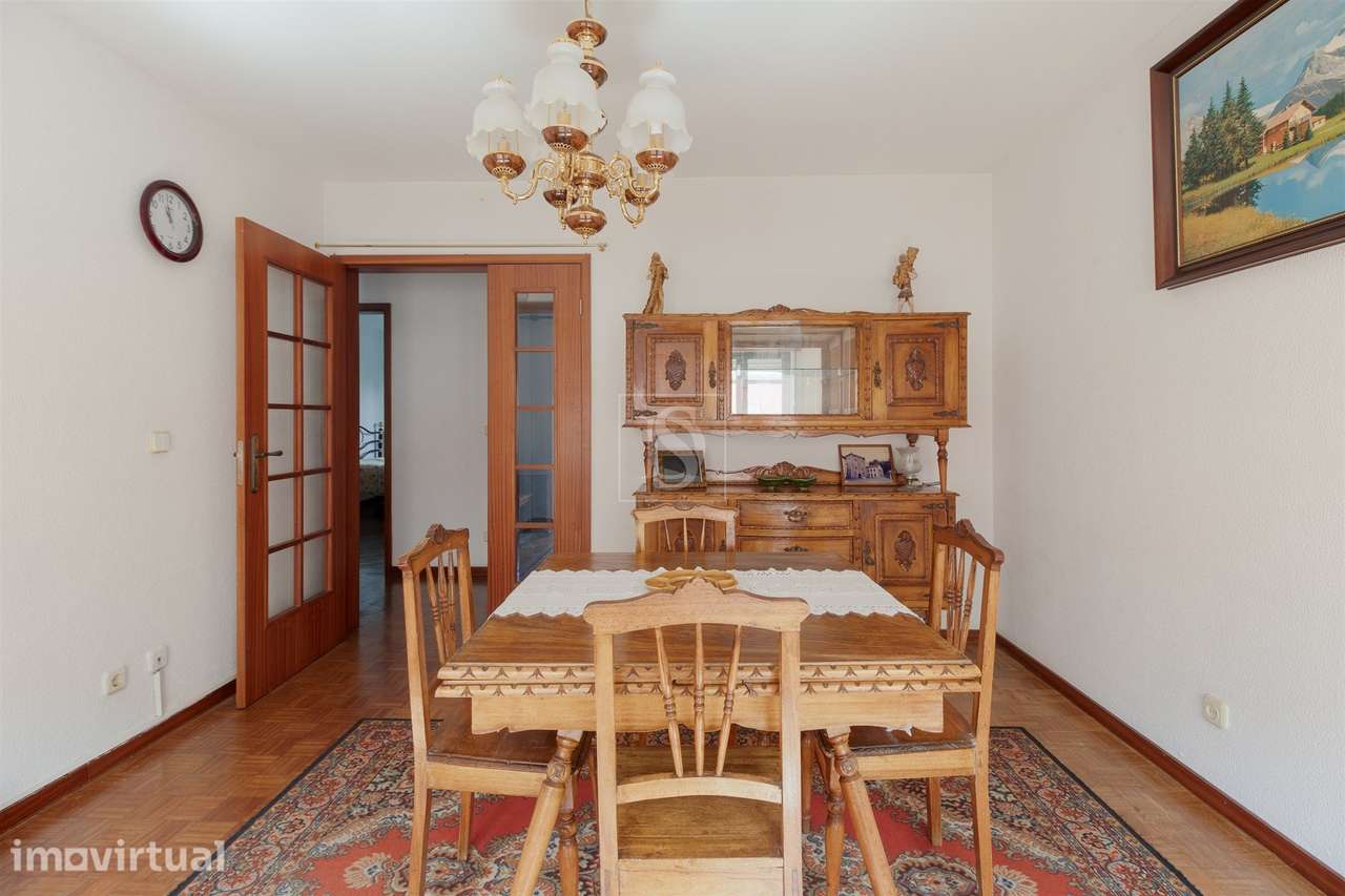 Apartamento T2 Venda em Marvila,Lisboa - Grande imagem: 3/13