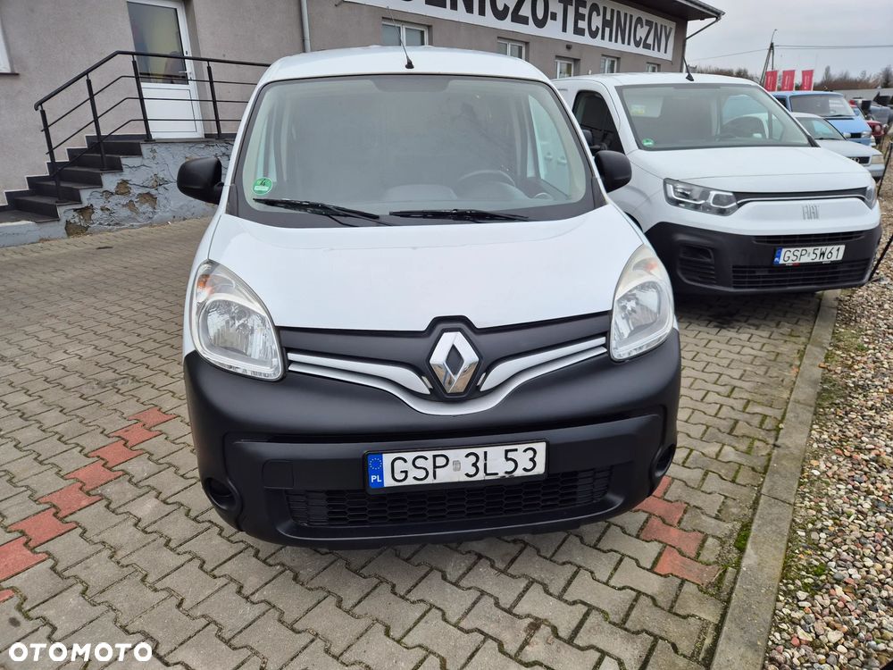 Renault Kangoo - 3