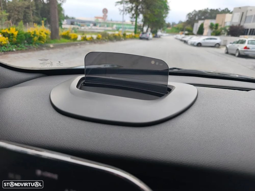 MINI 3 Portas Cooper SE Premium Extra Yours - 17