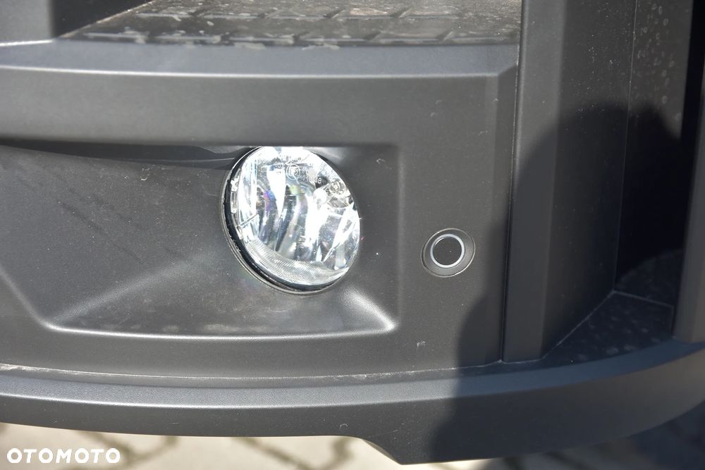 Renault Master L3H3 2.0 170KM Automat - 21