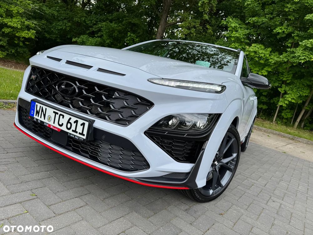 Hyundai Kona - 2