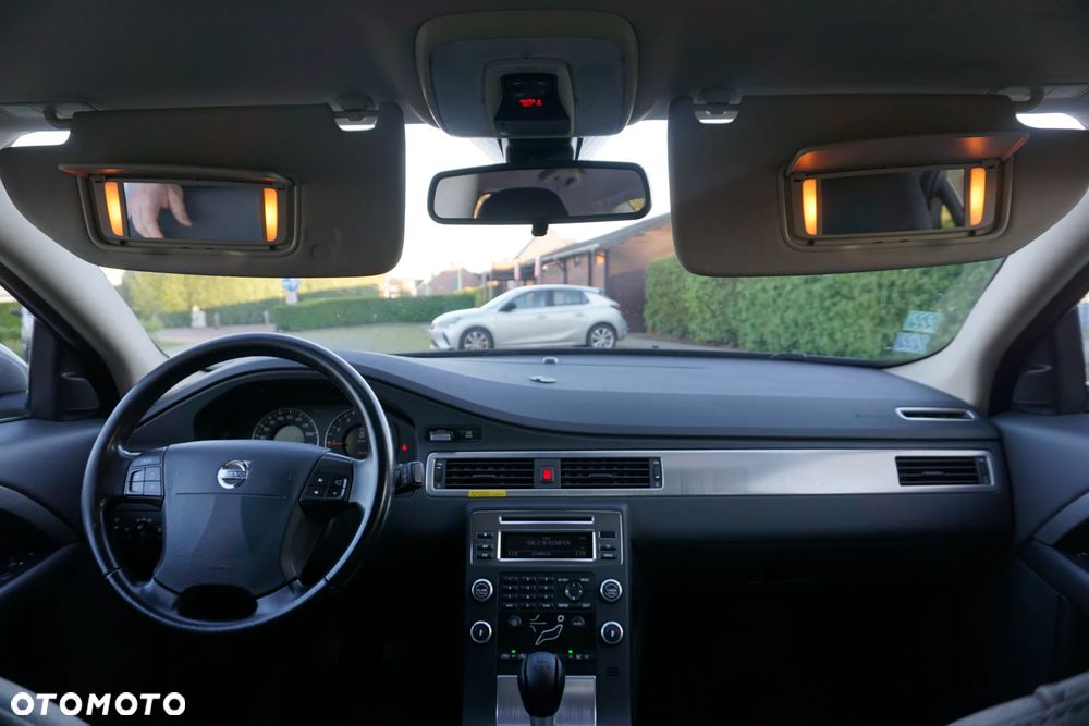 Volvo S80 2.0 Momentum - 20