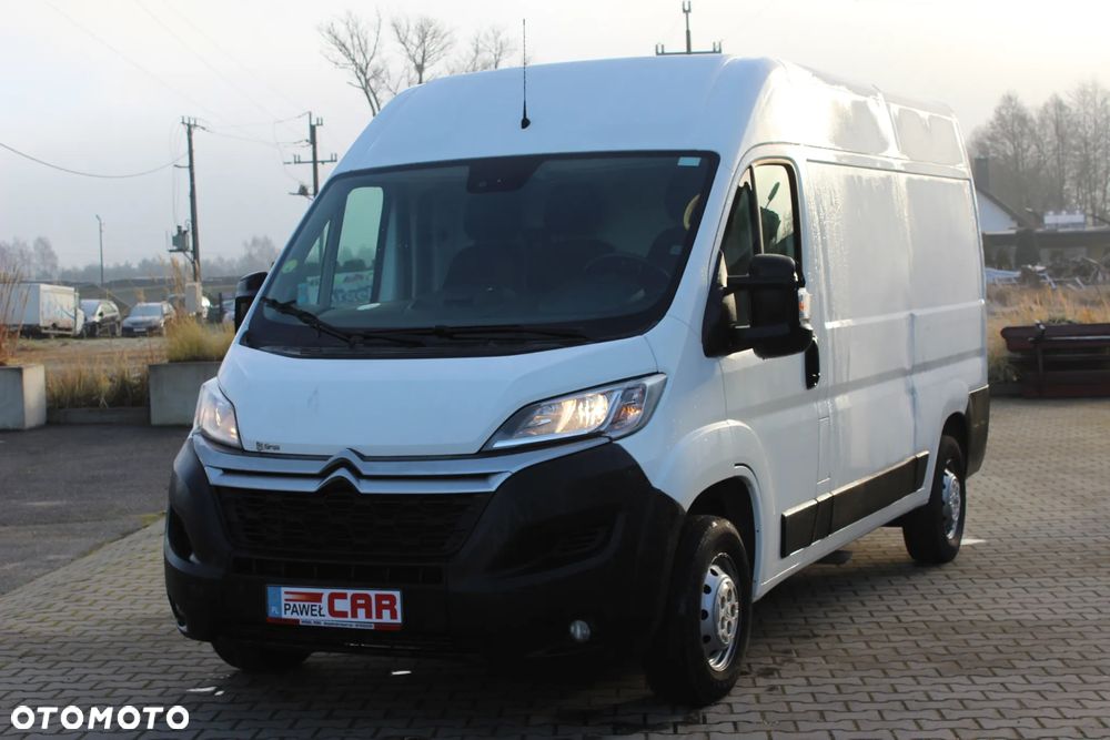 Citroën Jumper - 1