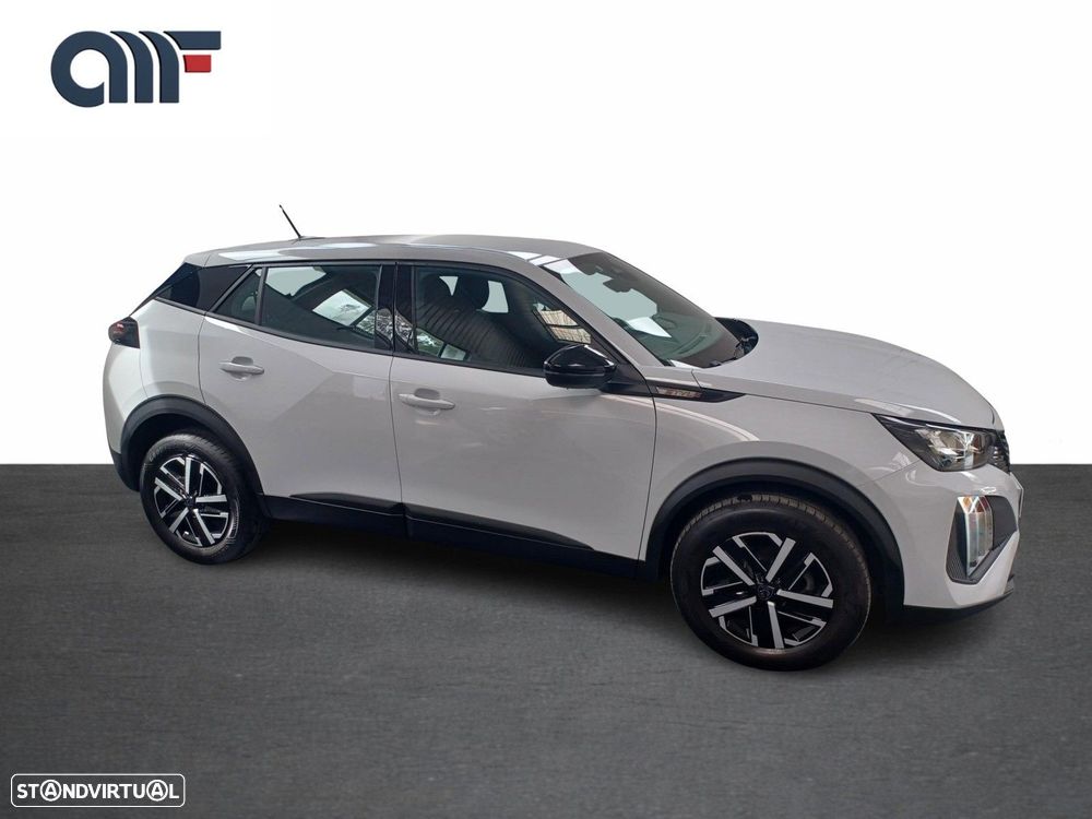 Peugeot 2008 1.2 PureTech Style - 5