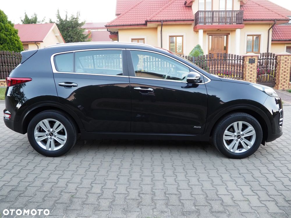 Kia Stonic 1.0 T-GDI DCT OPF Platinum Edition - 11