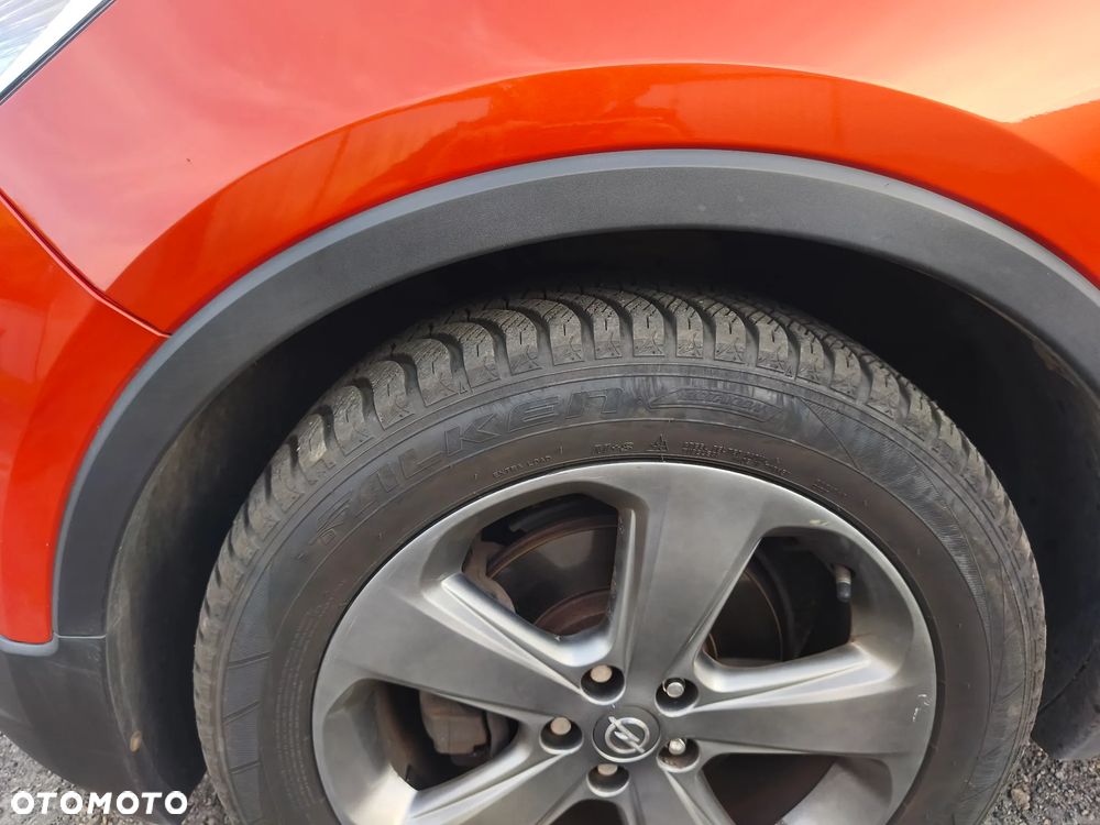 Opel Mokka 1.4 T Cosmo - 8