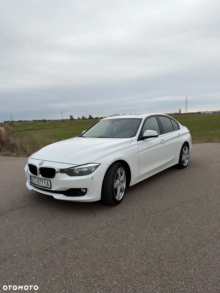BMW Seria 3 - 3