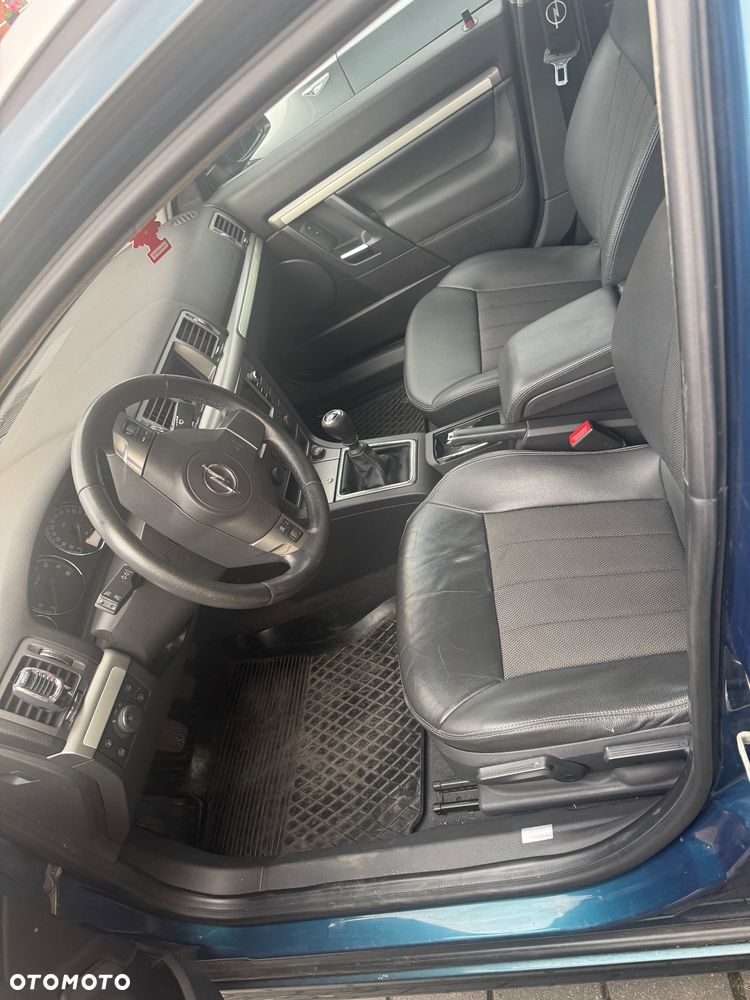 Opel Signum 1.8 Cosmo - 29