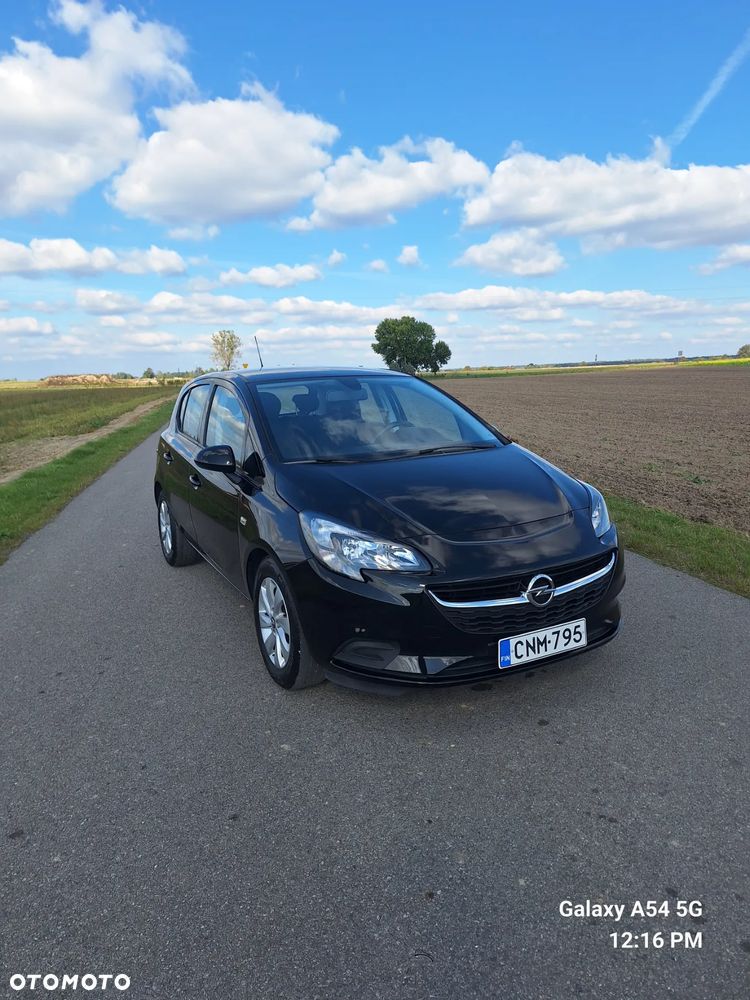 Opel Corsa 1.4 Cosmo - 1