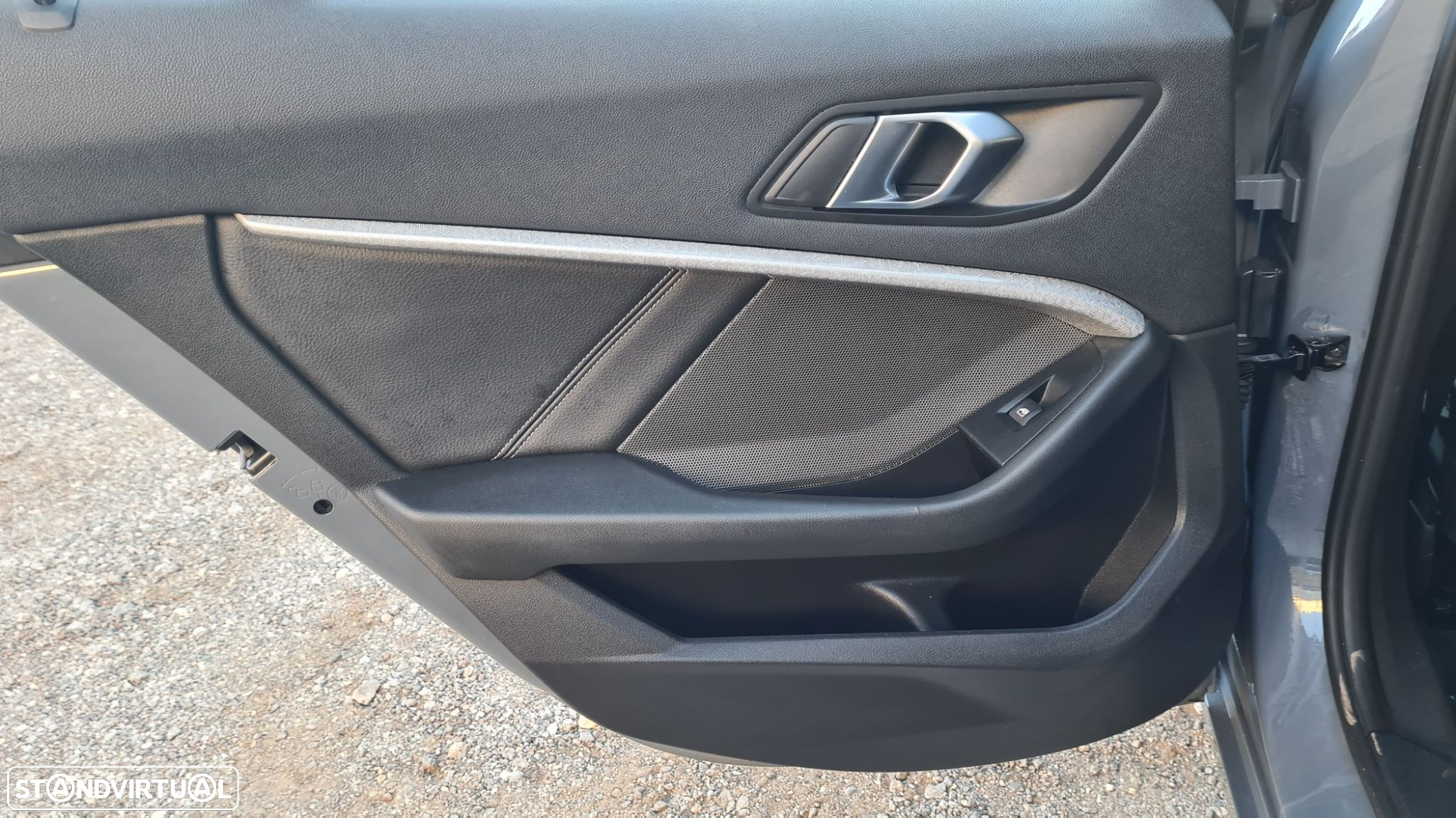 BMW 118 d Line Sport Auto - 43