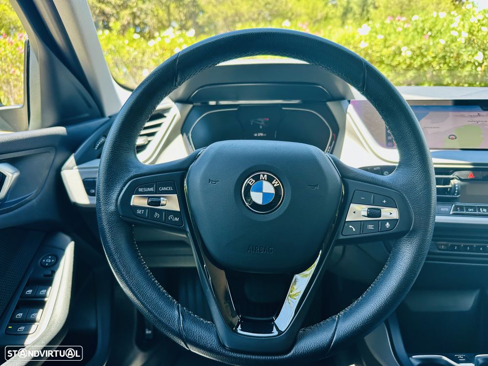 BMW 118 i Corporate Edition Auto - 27