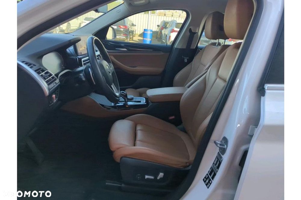 BMW X4 - 5
