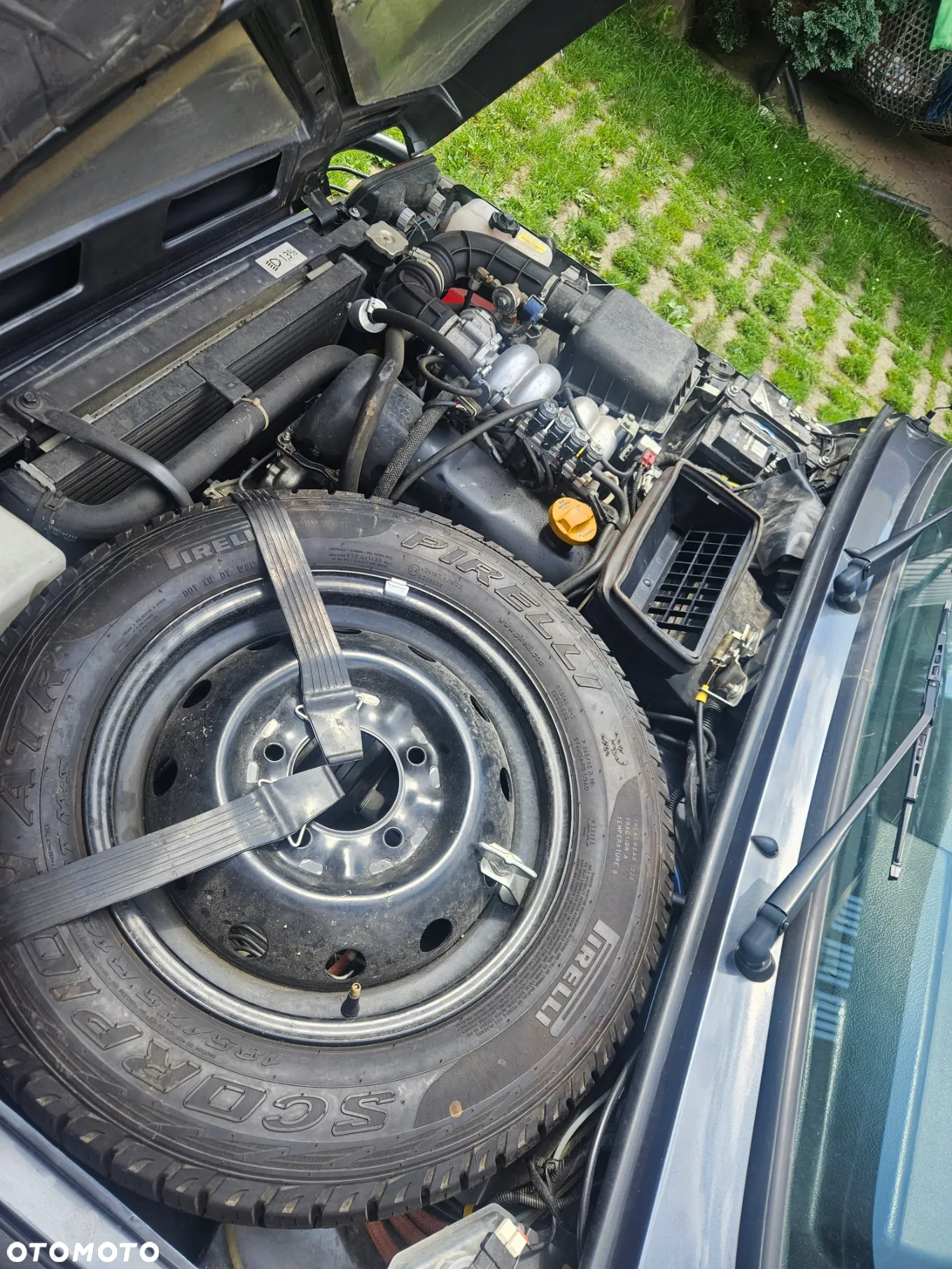 Lada Niva 1.7i - 7