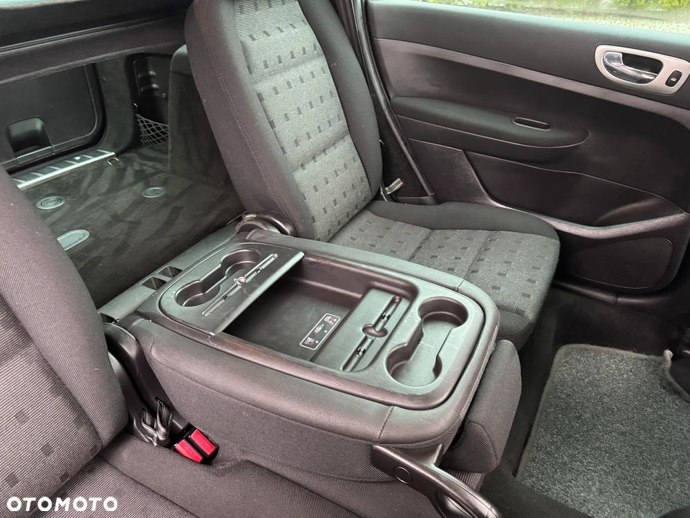 Peugeot 307 110 Automatik Premium - 31