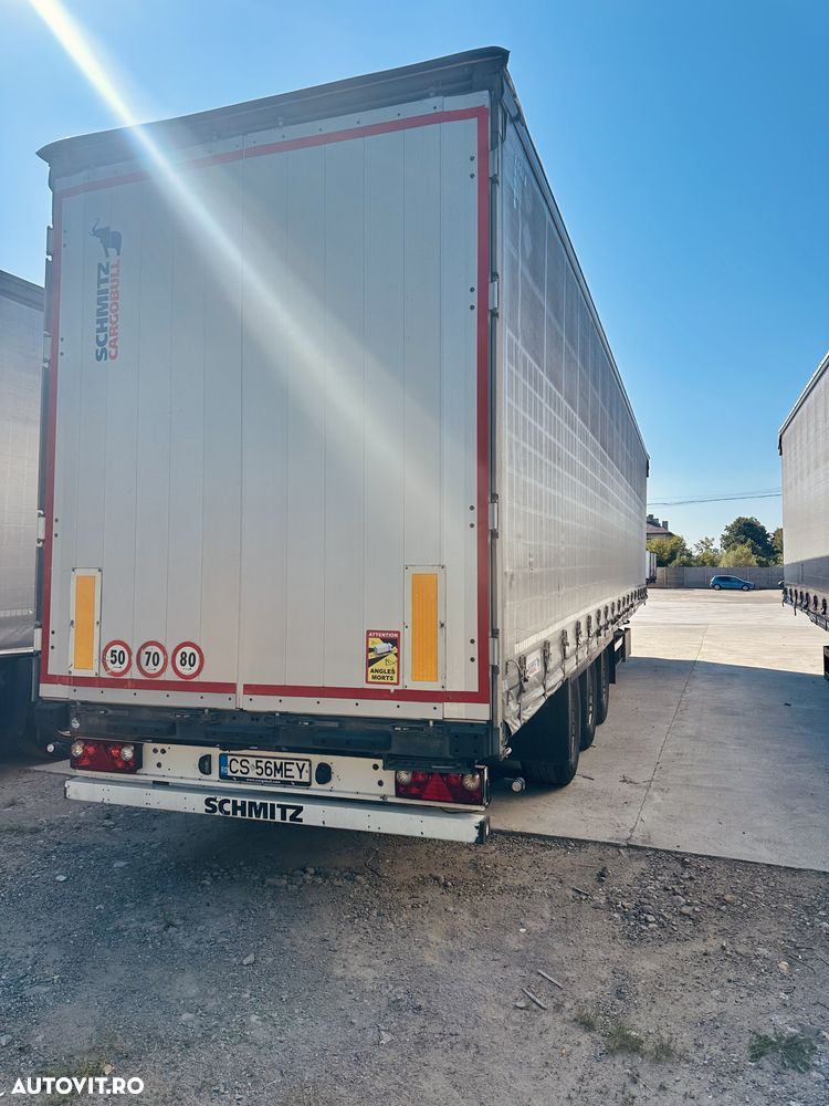 Schmitz Cargobull varios - 1