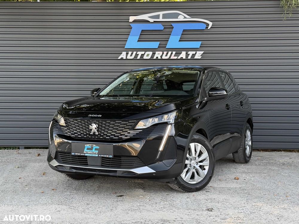Peugeot 3008 BlueHDi 130 Stop & Start Active - 1
