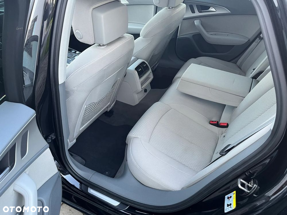 Audi A6 2.0 TDI - 22
