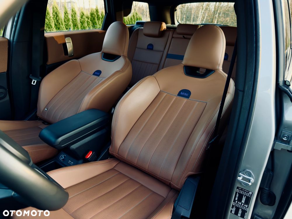 MINI Countryman ver-cooper-yours-trim - 27