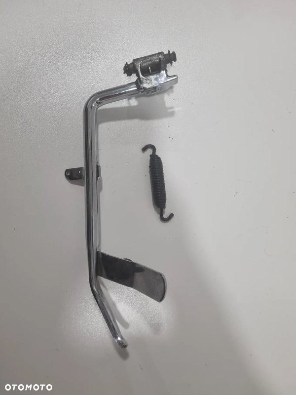 Harley Davidson Softail Kosa stopka 50087-89b