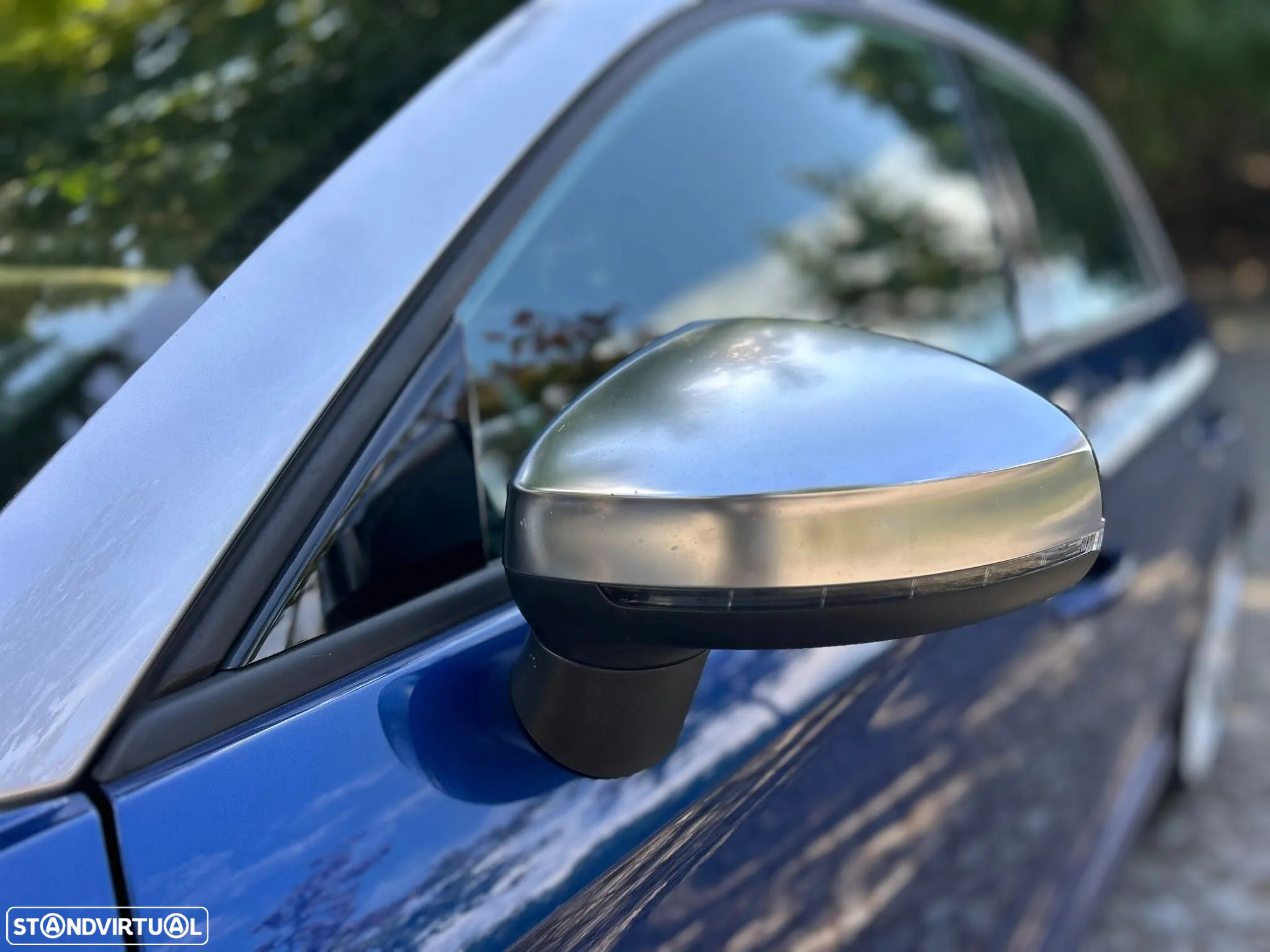 Audi S1 Standard - 27