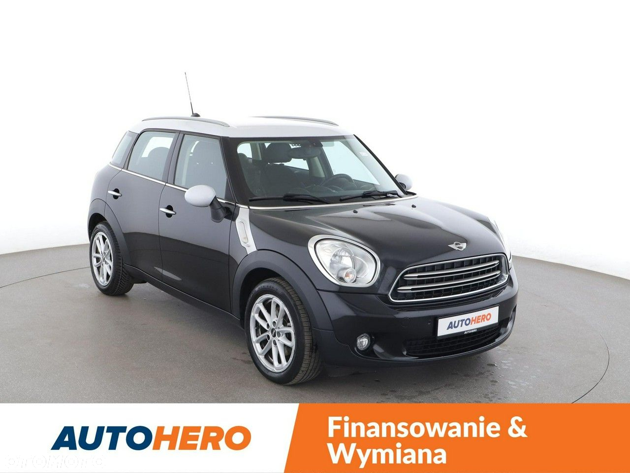 MINI Countryman - 10