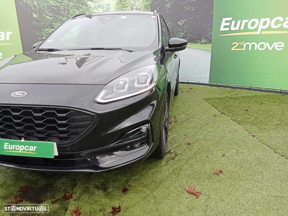Ford Kuga 1.5 EcoBoost ST-Line - 3