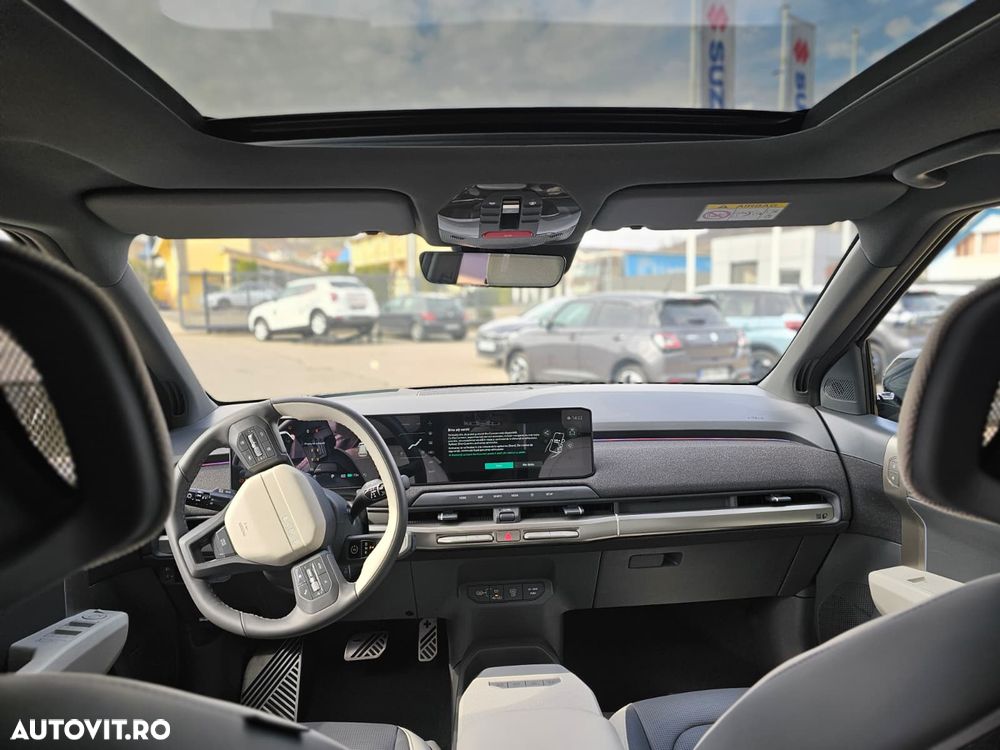 Kia EV3 81,4-kWh FWD GT-Line - 11