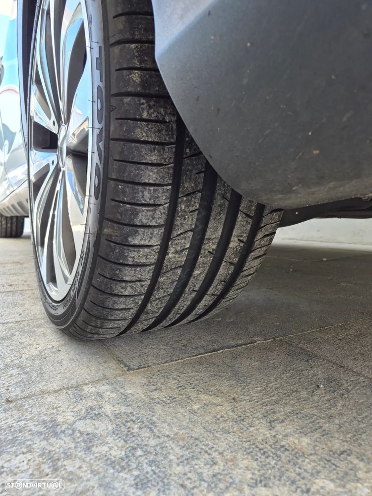 Mercedes-Benz E 220 d 4Matic T All-Terrain 9G-TRONIC Exclusive - 5