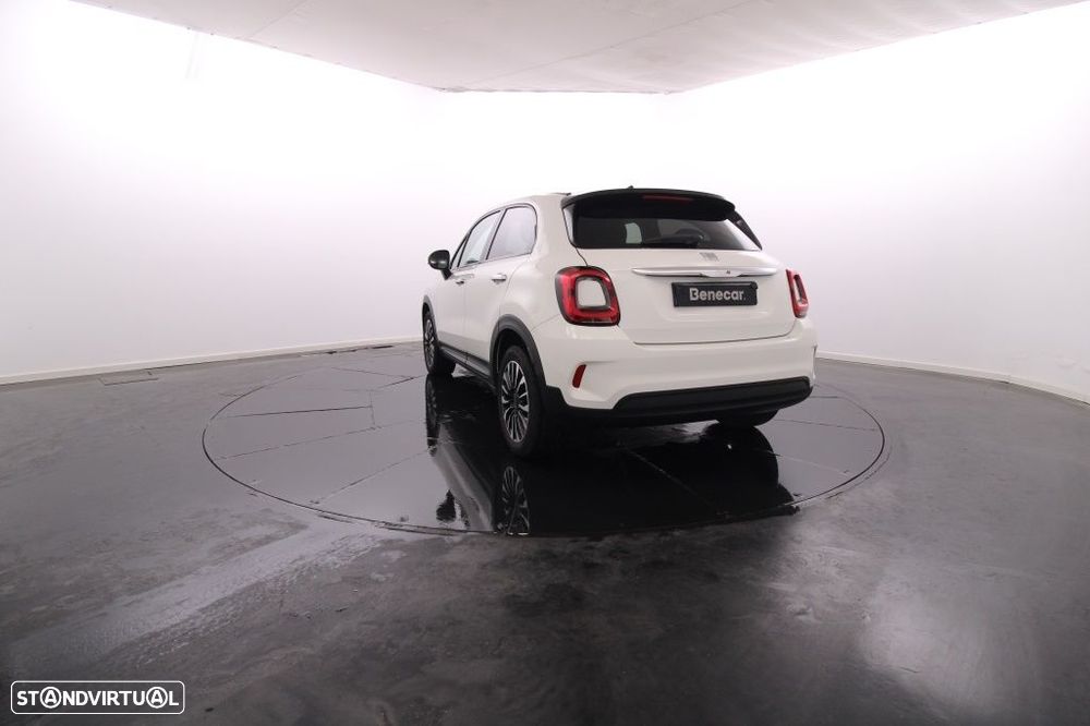 Fiat 500X 1.3 MJ Urban - 6