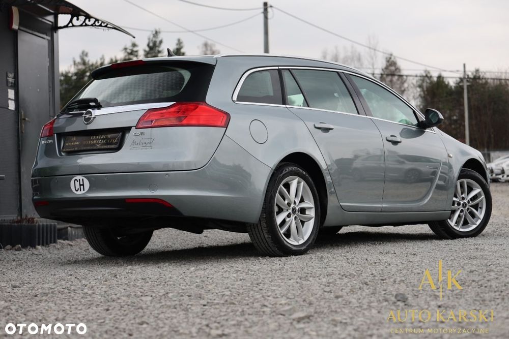 Opel Insignia - 3
