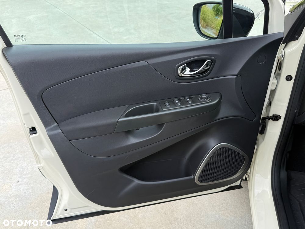 Renault Captur ENERGY TCe 120 EDC Luxe - 16