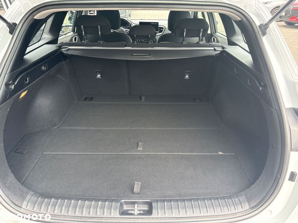 Kia Ceed - 17