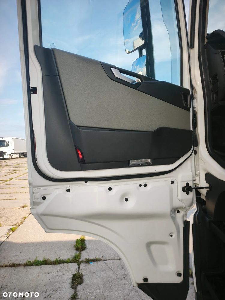 Volvo FH500 - 11