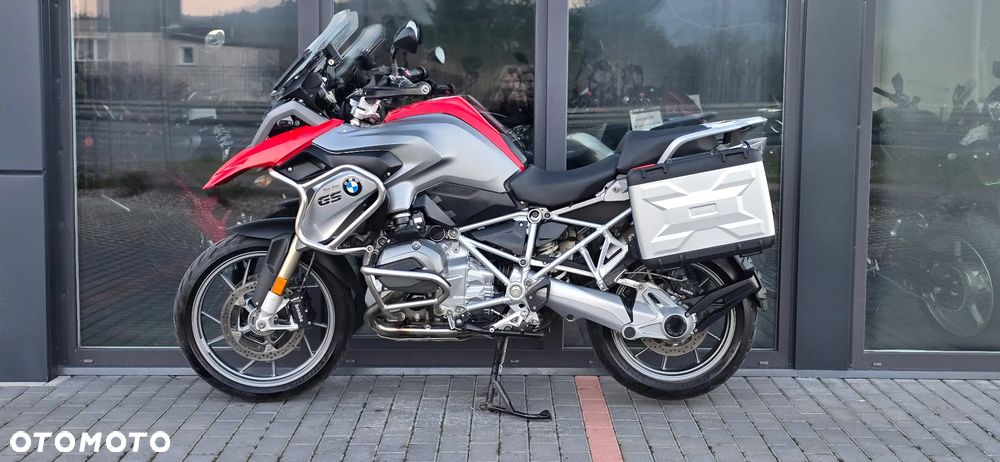 BMW GS - 23
