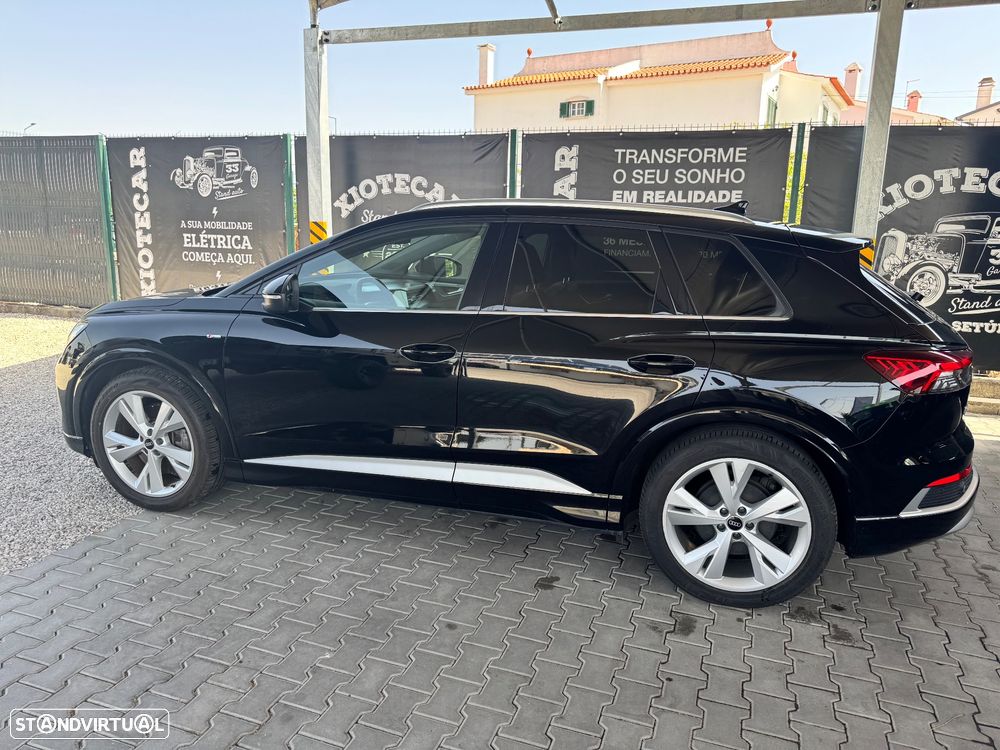 Audi Q4 e-tron - 2
