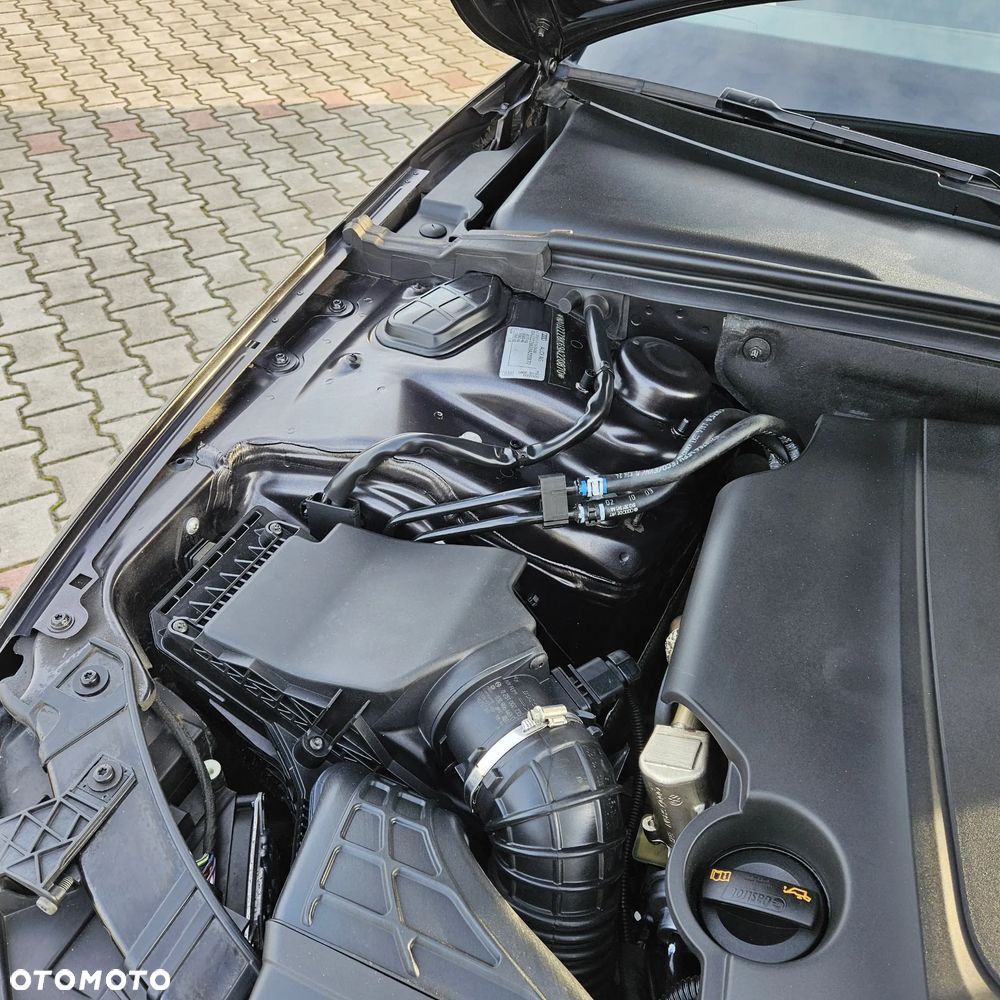 Audi A4 Avant 2.0 TDI DPF Ambiente - 22