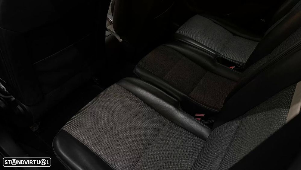 Peugeot 307 SW 1.6 HDi - 27