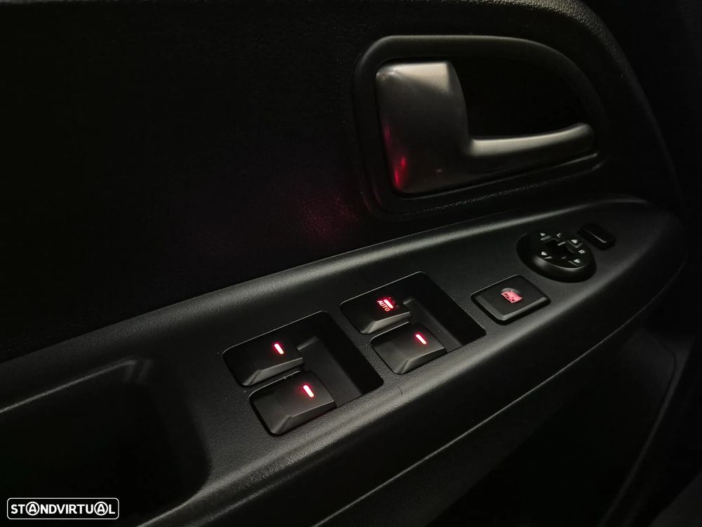 Kia Rio 1.2 CVVT LX - 14