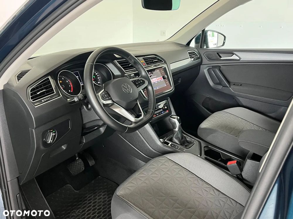Volkswagen Tiguan 1.5 TSI EVO Life DSG - 17