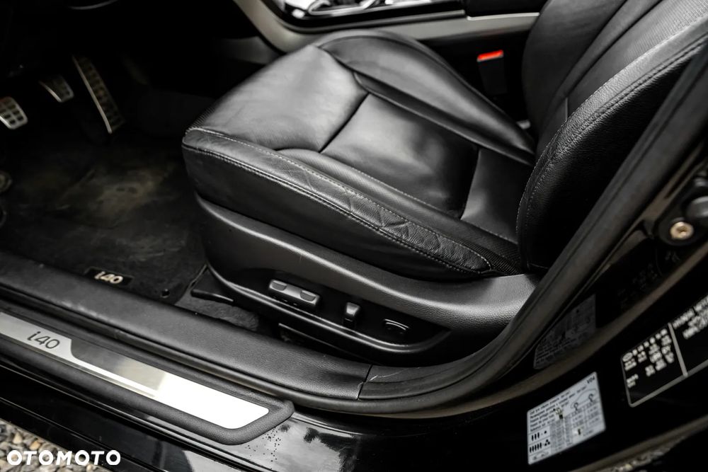 Hyundai i40 2.0 Premium - 20