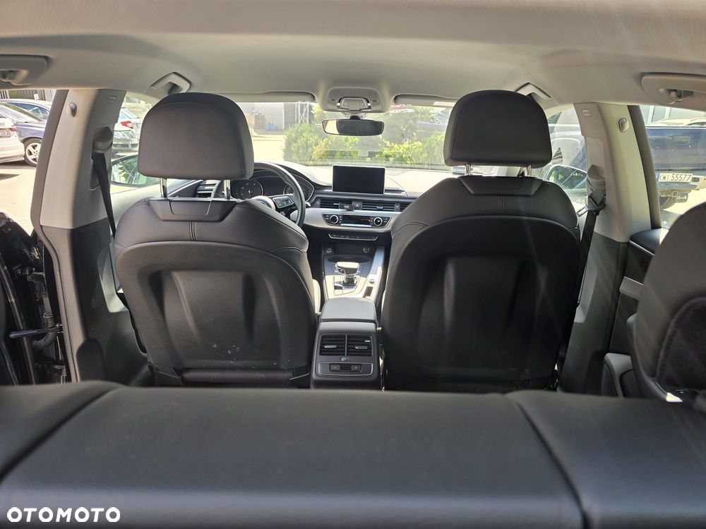 Audi A5 Sportback 2.0 TDI Sport S tronic - 3