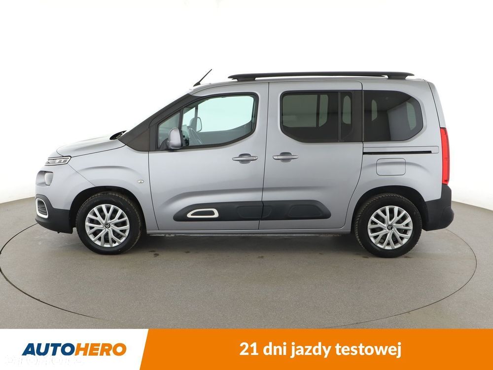 Citroën Berlingo M 1.2 PureTech Shine S&S - 2
