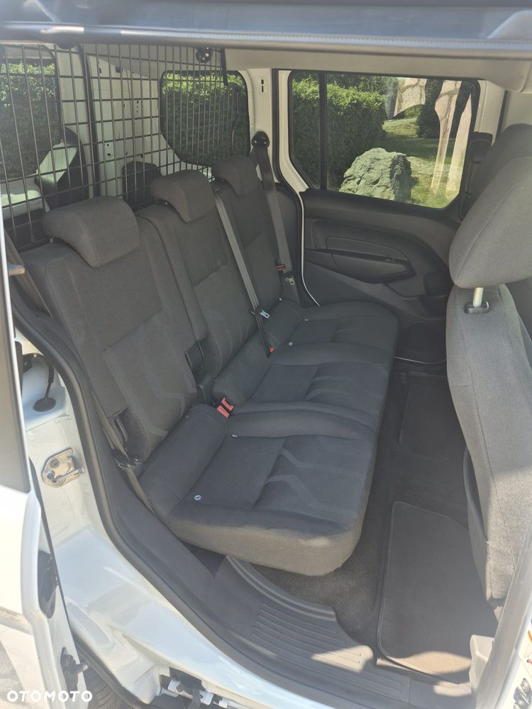 Ford Transit Connect 220 L1 Trend - 8
