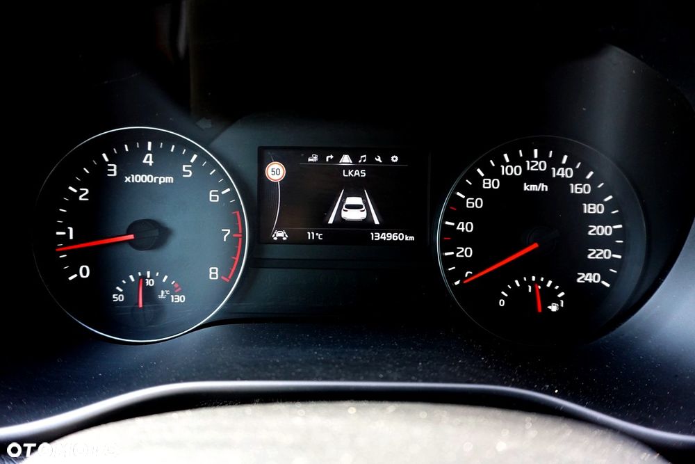 Kia Sportage 1.6 GDI 2WD Attract - 30