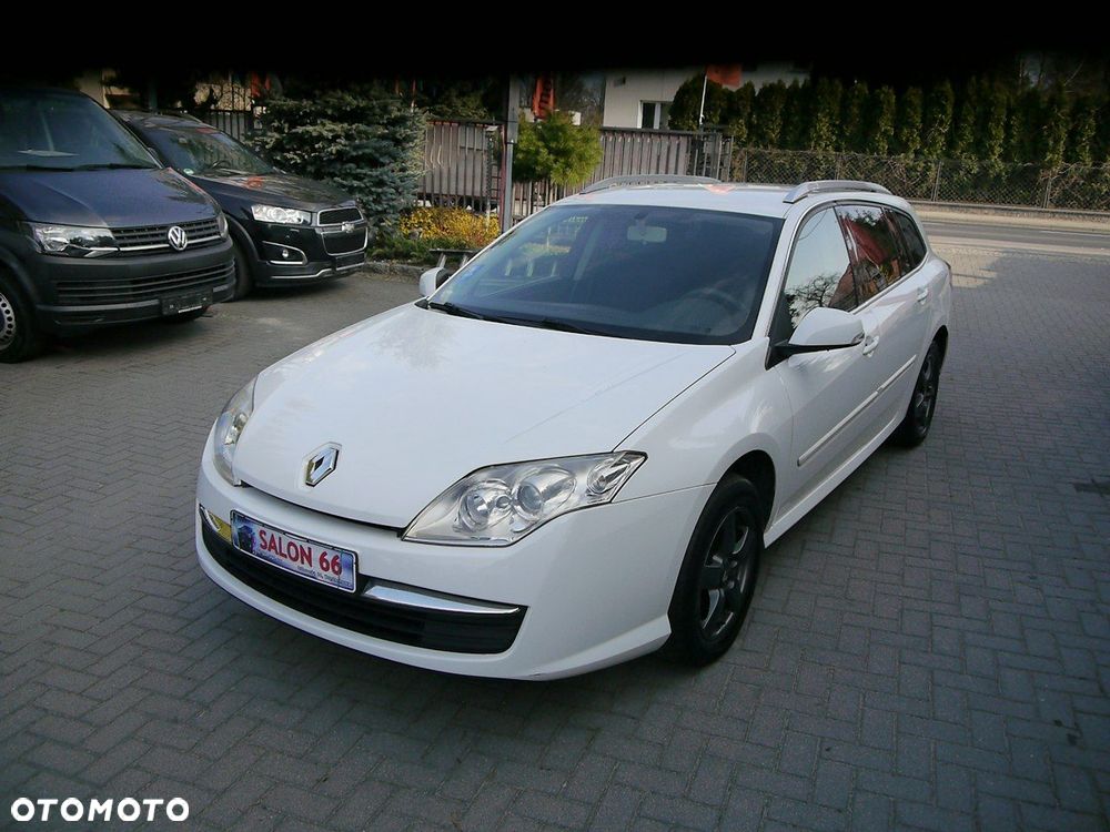 Renault Laguna 2.0 16V 140 Expression - 4