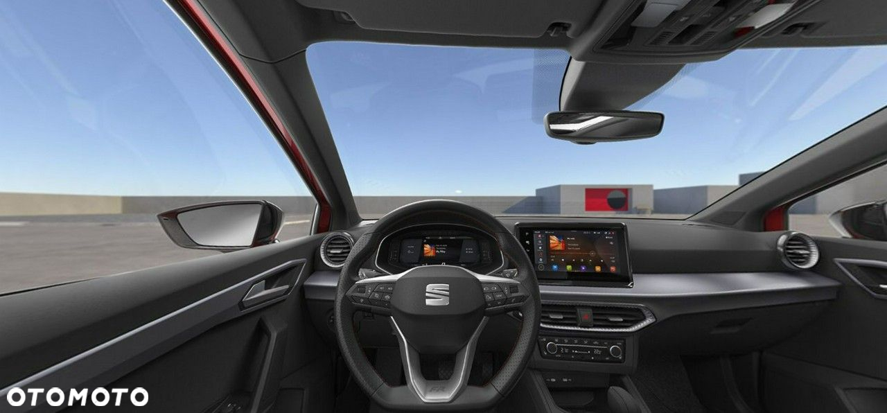 Seat Ibiza - 10