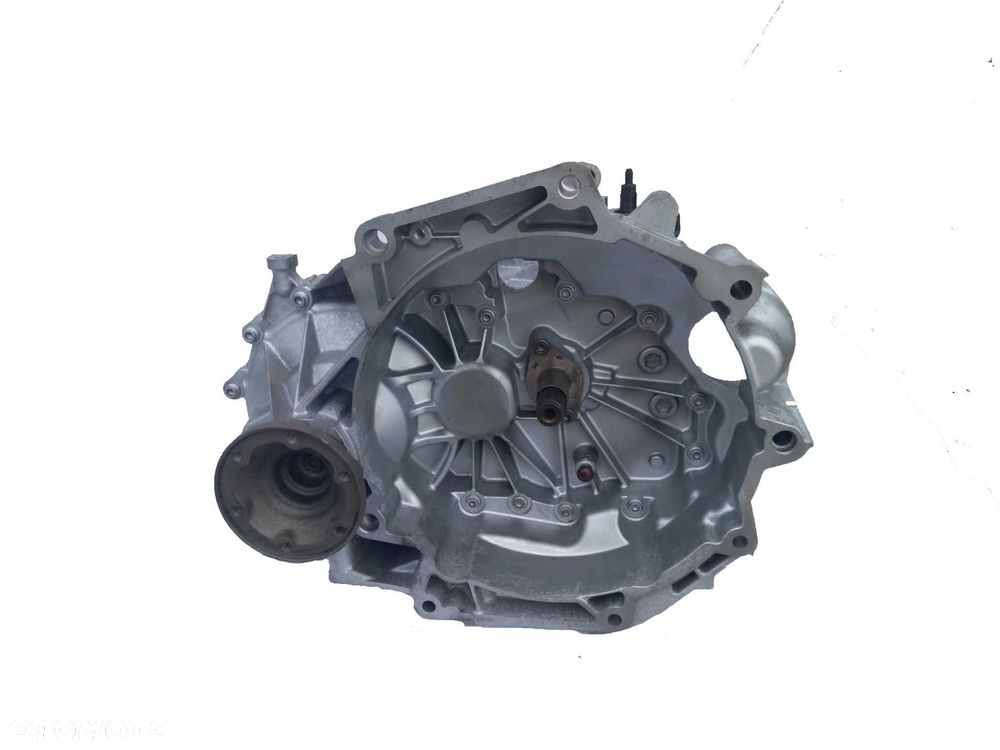 Skrzynia biegów JHT FVH LVN GVY LVQ JHV Audi,Skoda,Seat 1,6 - 3