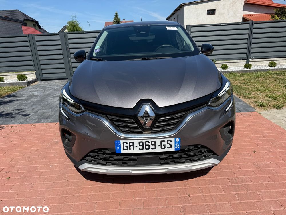 Renault Captur TCe 90 INTENS - 2
