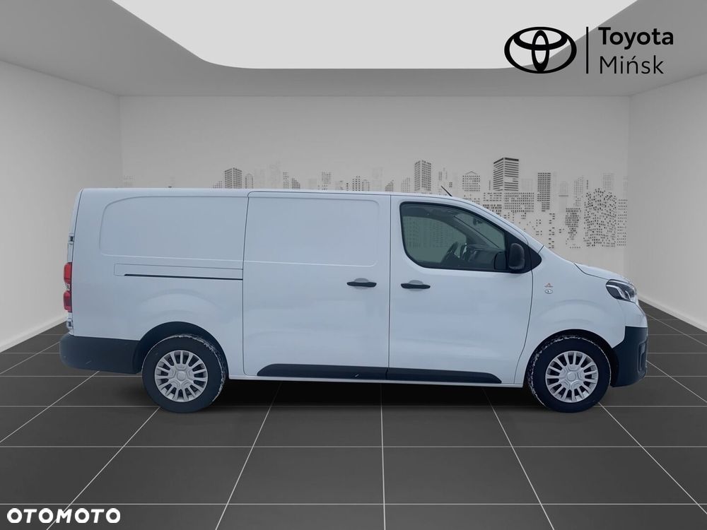 Toyota PROACE - 5